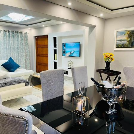 Cozier Glitz Cidade Do Cabo Exterior foto