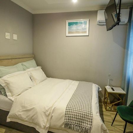 Cozier Glitz Cidade Do Cabo Exterior foto