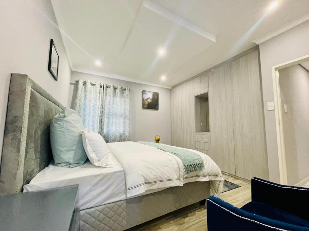 Cozier Glitz Cidade Do Cabo Exterior foto