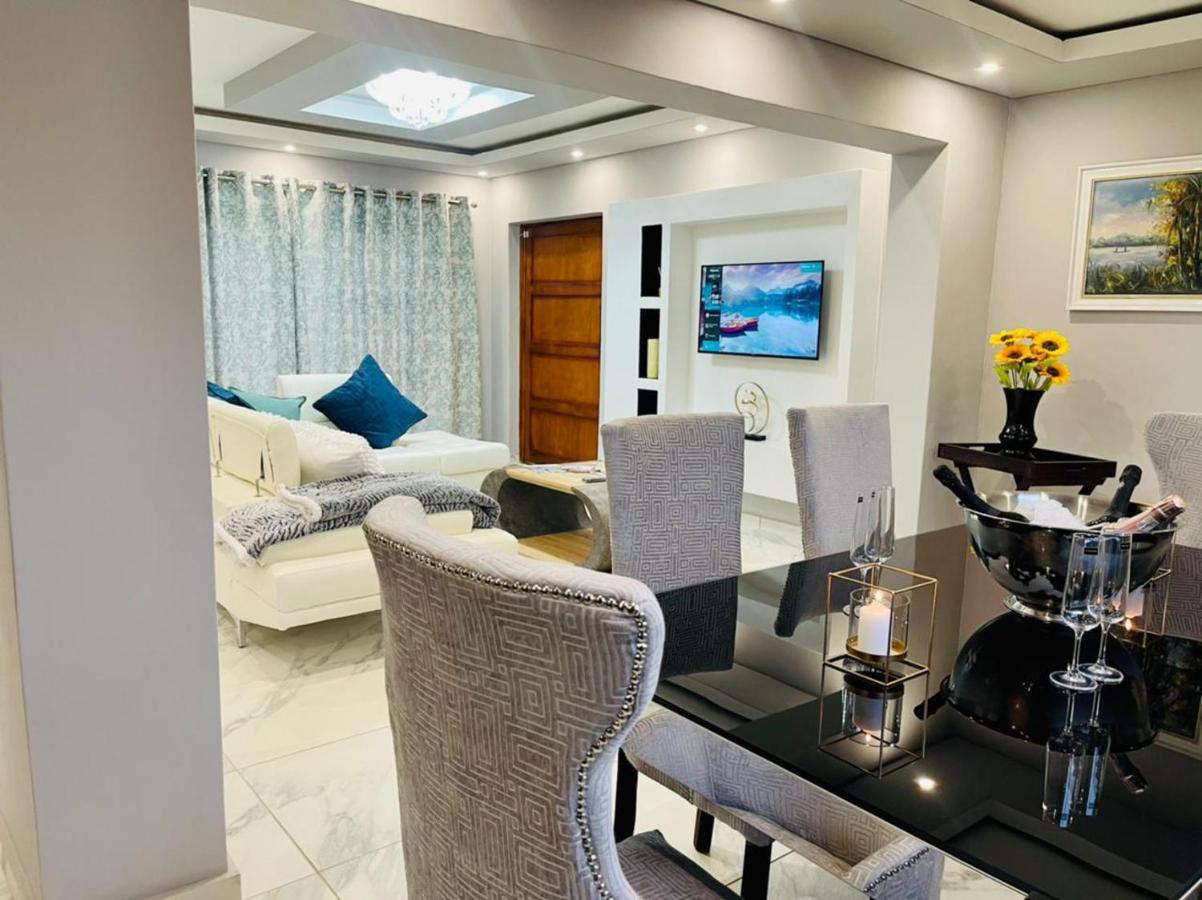 Cozier Glitz Cidade Do Cabo Exterior foto