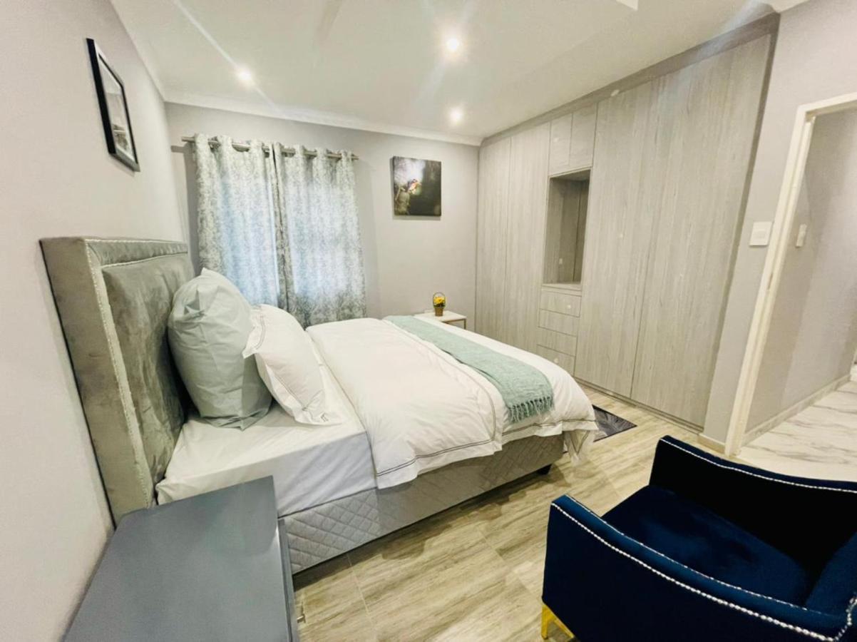Cozier Glitz Cidade Do Cabo Exterior foto