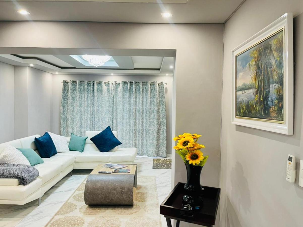 Cozier Glitz Cidade Do Cabo Exterior foto