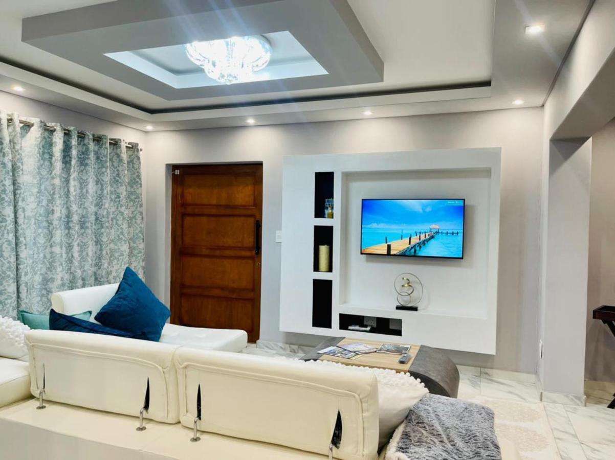 Cozier Glitz Cidade Do Cabo Exterior foto