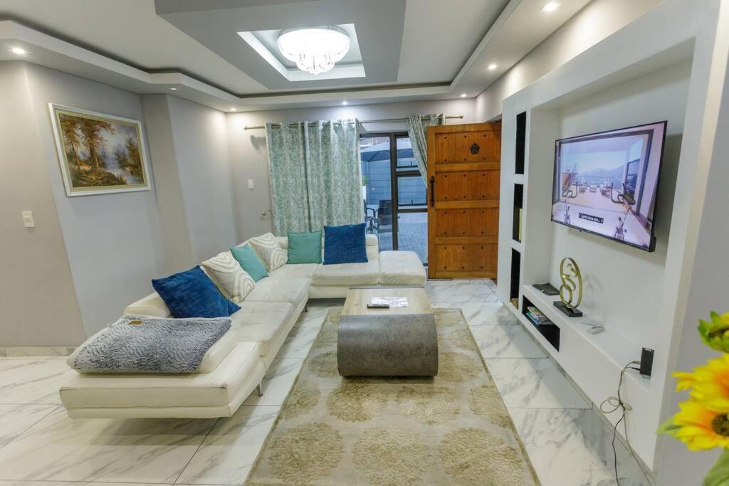 Cozier Glitz Cidade Do Cabo Exterior foto